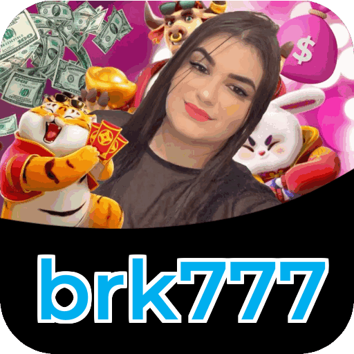 Página de download brk777