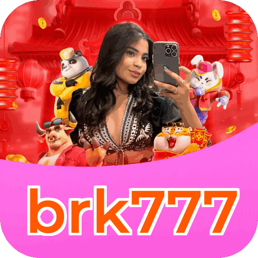 Resumo visual de bônus e campanhas brk777