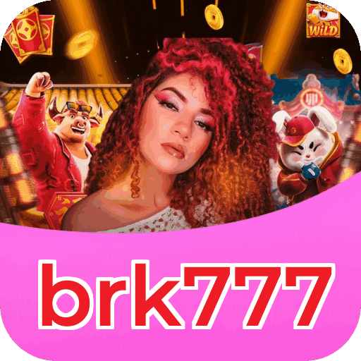 Aplicativo mobile brk777